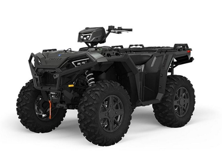 2022 Polaris® Sportsman XP 1000 Ultimate Trail