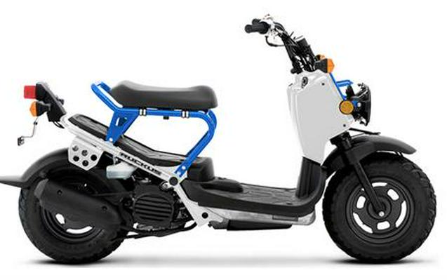 2022 Honda Ruckus