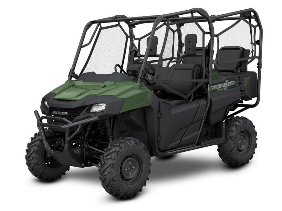 2023 Honda® Pioneer 700-4