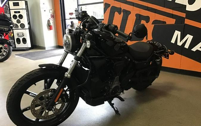 2023 Harley-Davidson® RH975 - Nightster™