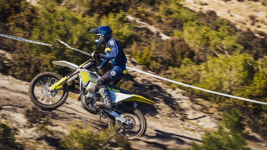 2024 Husqvarna FX 450