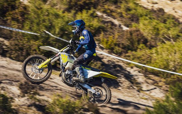 2024 Husqvarna FX 450