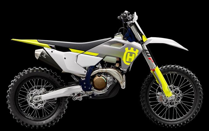 2024 Husqvarna FX 450