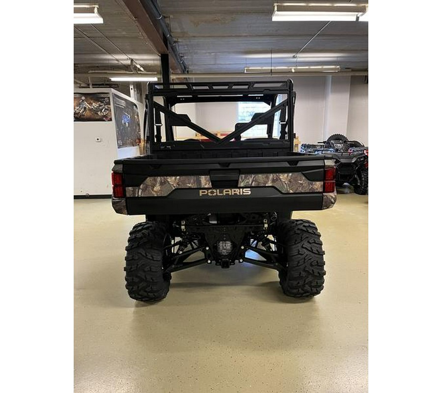 2024 Polaris® Ranger XP 1000 Premium Polaris Pursuit Camo