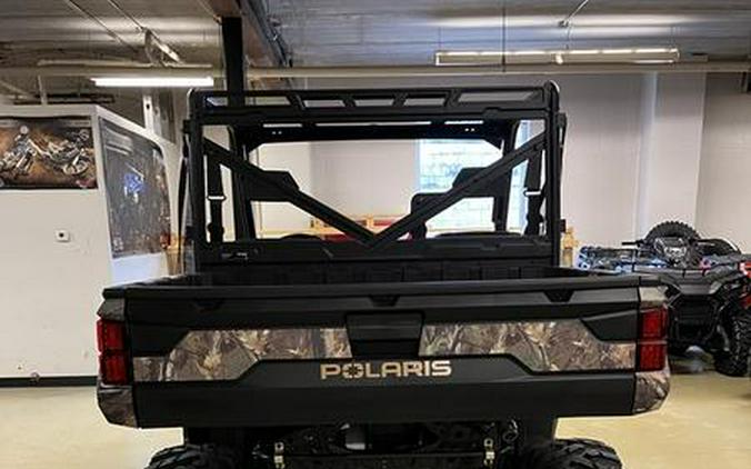 2024 Polaris® Ranger XP 1000 Premium Polaris Pursuit Camo