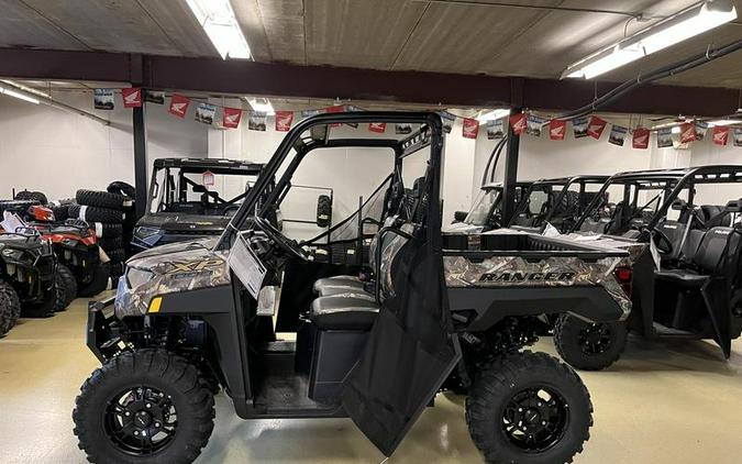 2024 Polaris® Ranger XP 1000 Premium Polaris Pursuit Camo