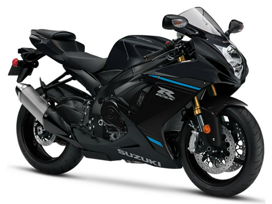 2024 Suzuki GSX-R 750