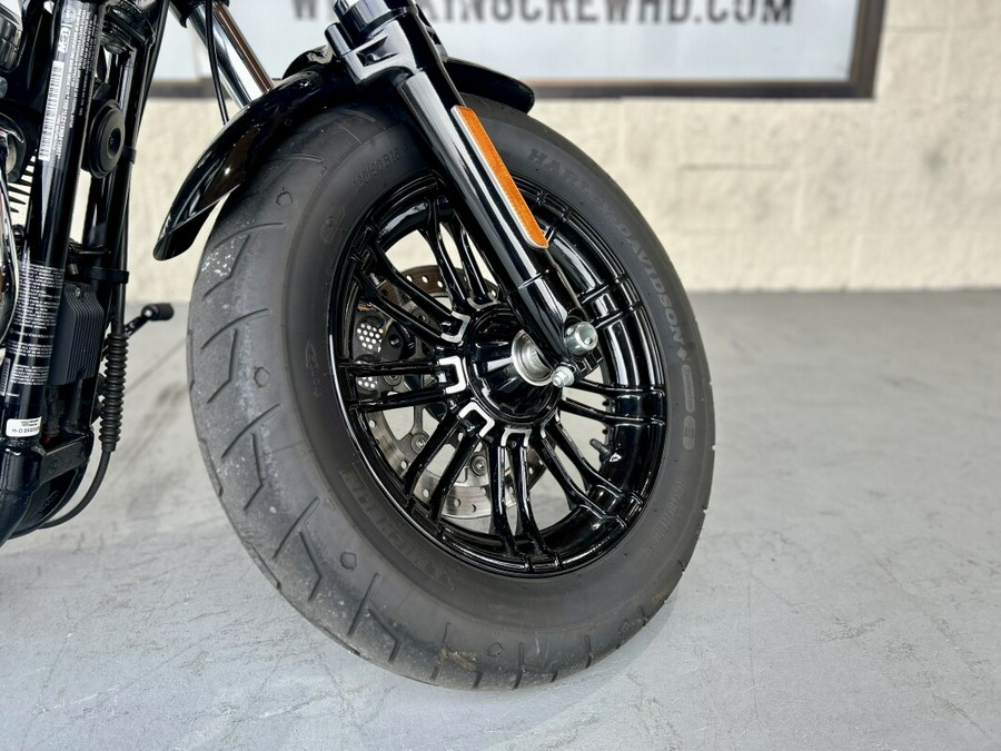 XL 1200X 2021 Forty-Eight