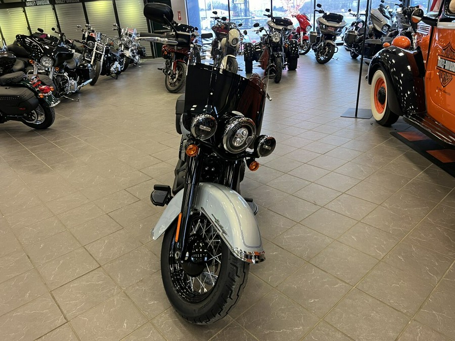 2024 Harley-Davidson Heritage Classic 114 FLHCS