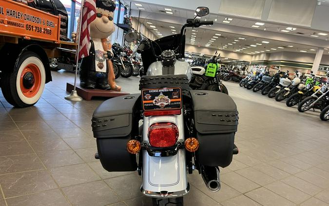 2024 Harley-Davidson Heritage Classic 114 FLHCS