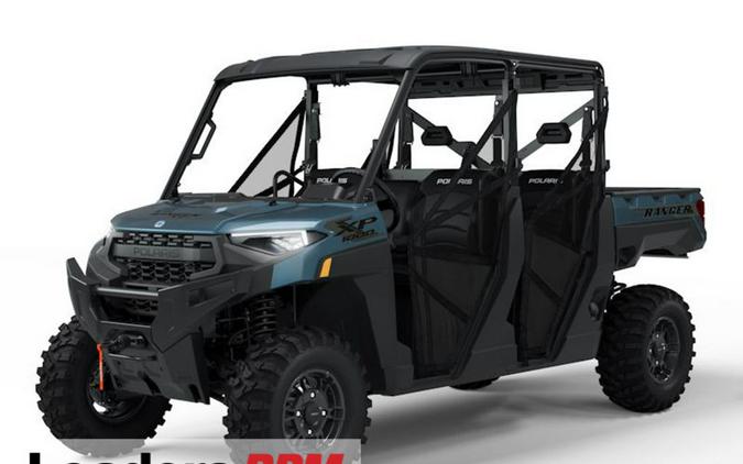 2025 Polaris® Ranger Crew XP 1000 Premium