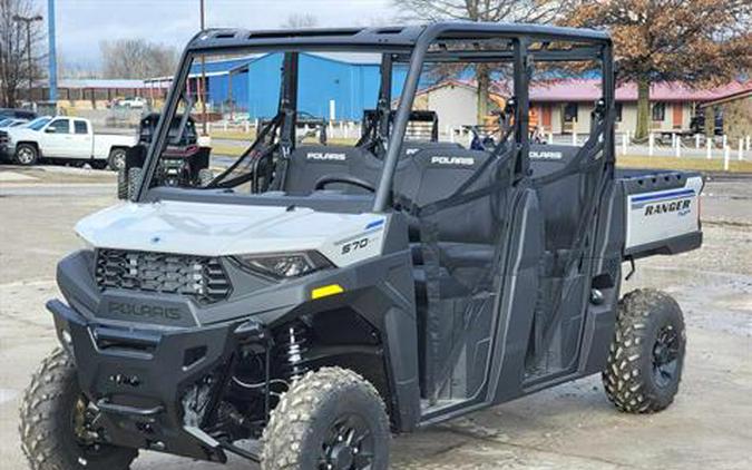 2023 Polaris Ranger Crew SP 570 Premium