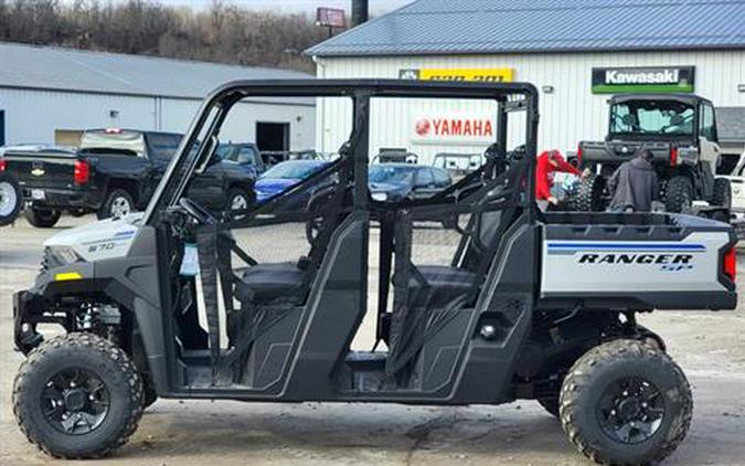 2023 Polaris Ranger Crew SP 570 Premium