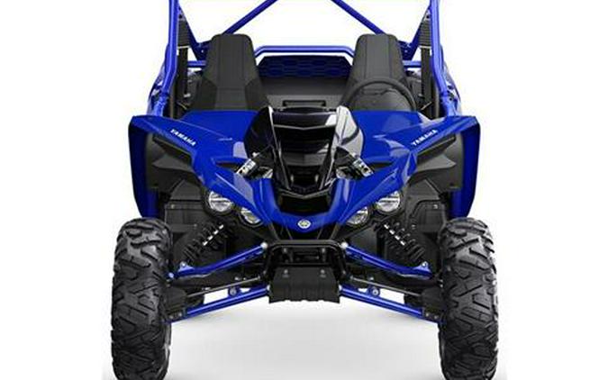 2021 Yamaha YXZ1000R