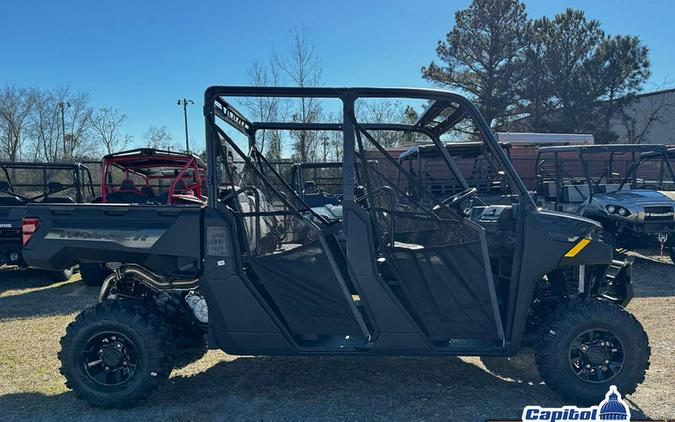 2024 Polaris® Ranger Crew 1000 Premium