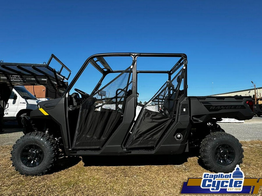 2024 Polaris® Ranger Crew 1000 Premium