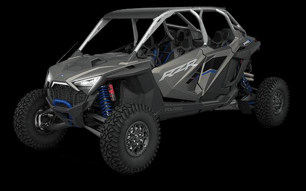 2024 Polaris RZR PRO R 4 ULTIMATE