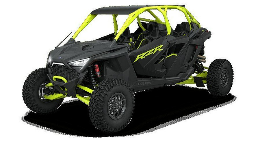 2024 Polaris RZR PRO R 4 ULTIMATE