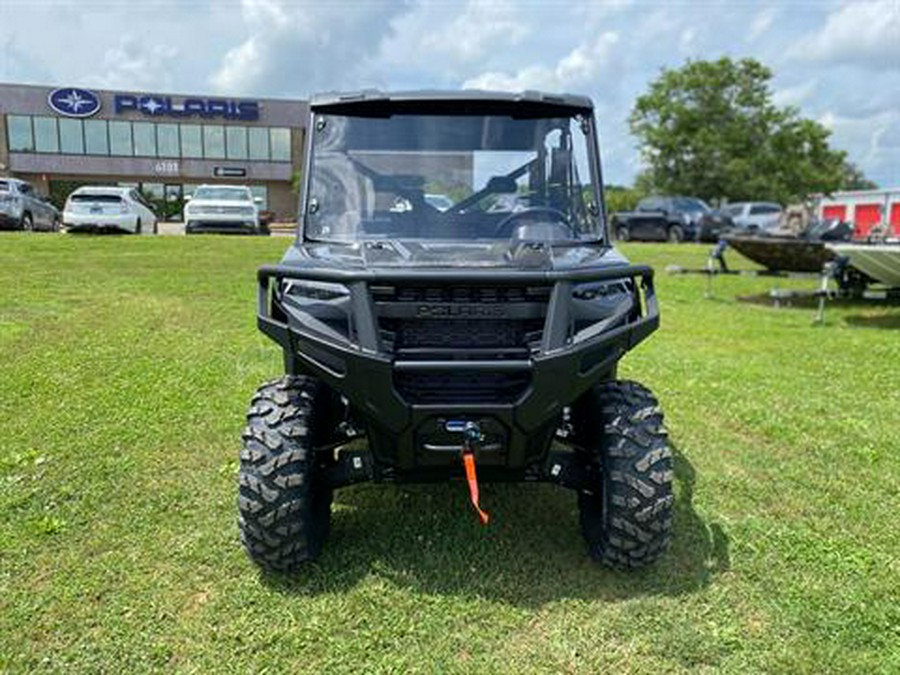 2025 Polaris Ranger Crew XP 1000 Premium