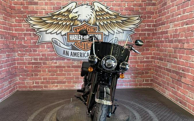 2024 Harley-Davidson® FLHCS - Heritage Classic