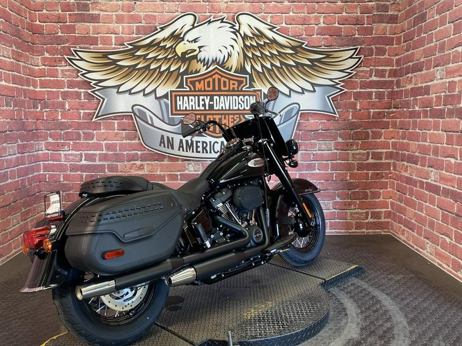 2024 Harley-Davidson® FLHCS - Heritage Classic