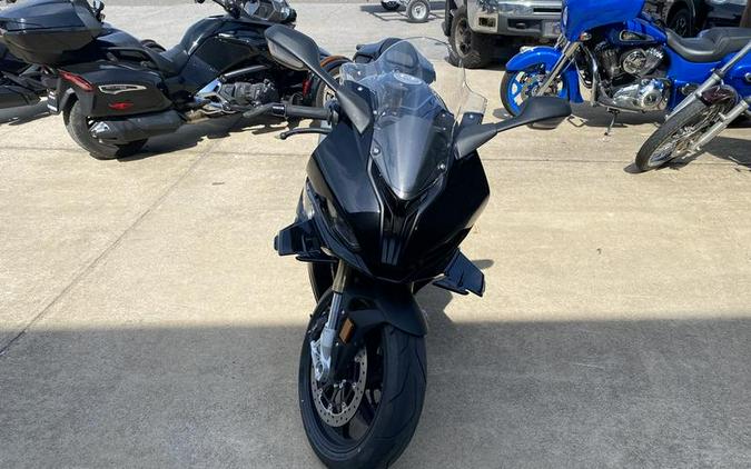 2024 BMW S 1000 RR Black Storm Metallic