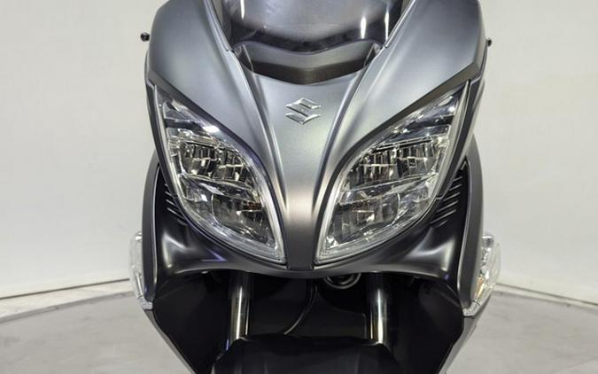 2020 Suzuki Burgman 400