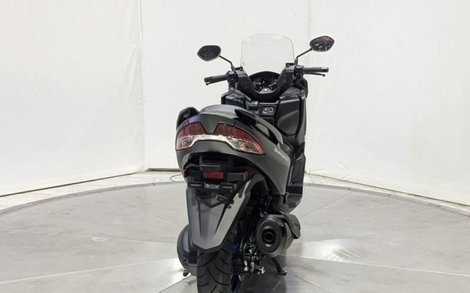 2020 Suzuki Burgman 400