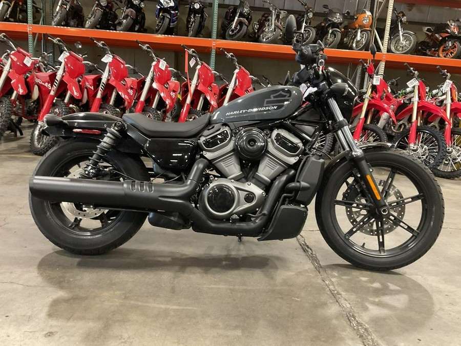 2022 Harley-Davidson® RH975 - Nightster™