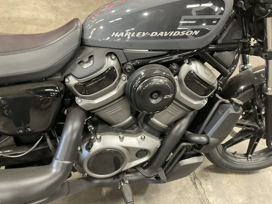 2022 Harley-Davidson® RH975 - Nightster™