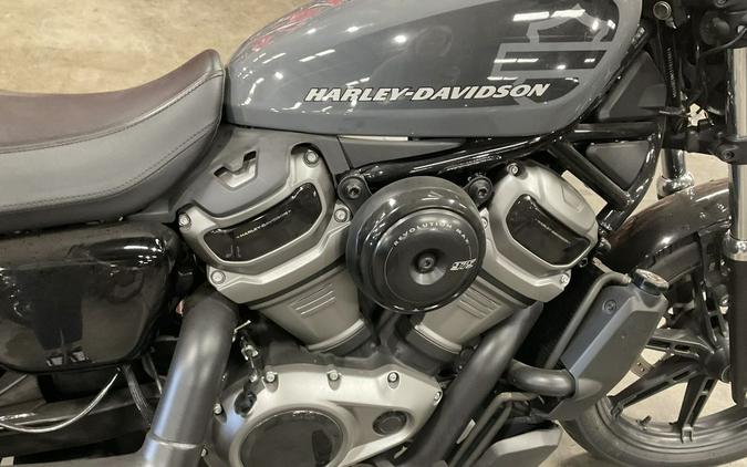 2022 Harley-Davidson® RH975 - Nightster™