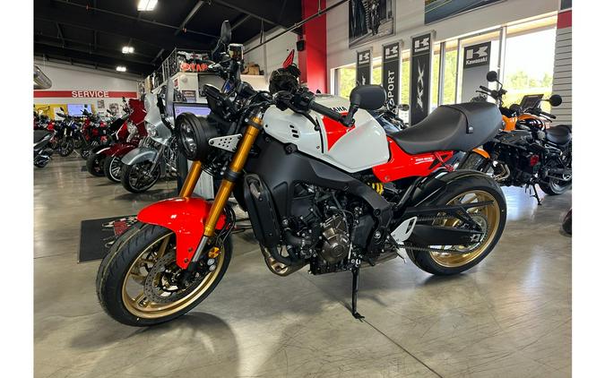 2024 Yamaha XSR900