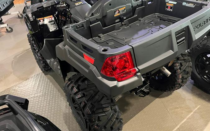 2025 Polaris Sportsman® X2 570