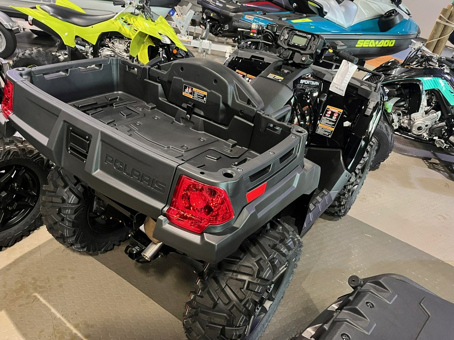 2025 Polaris Sportsman® X2 570