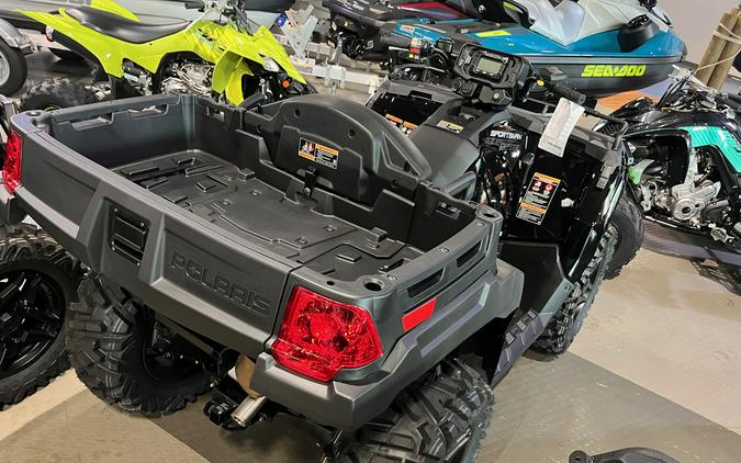 2025 Polaris Sportsman® X2 570