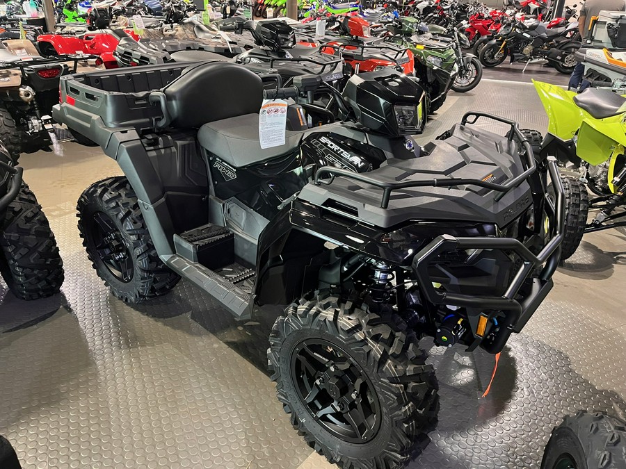 2025 Polaris Sportsman® X2 570