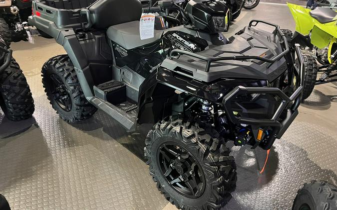 2025 Polaris Sportsman® X2 570