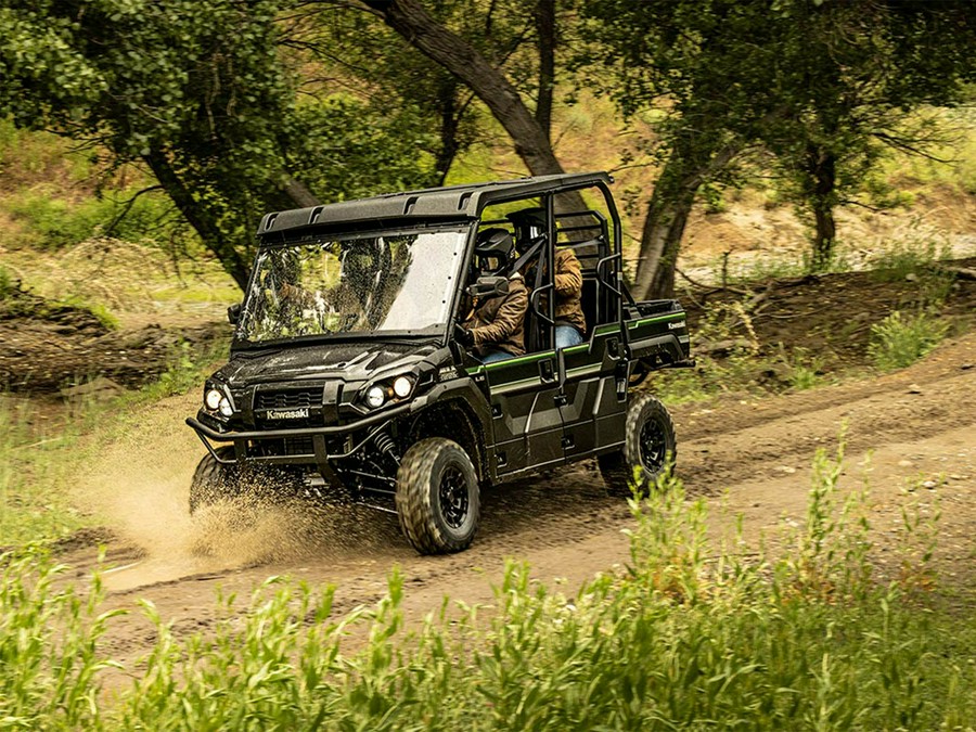 2024 Kawasaki MULE PRO-FXT™ 1000 LE