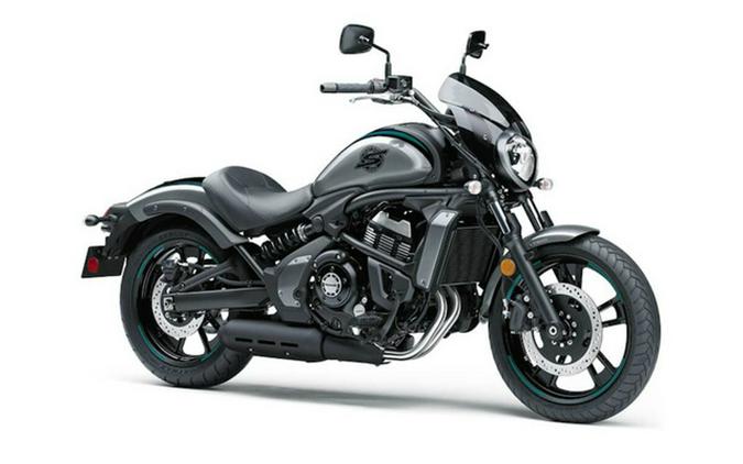 2025 Kawasaki Vulcan S Cafe ABS