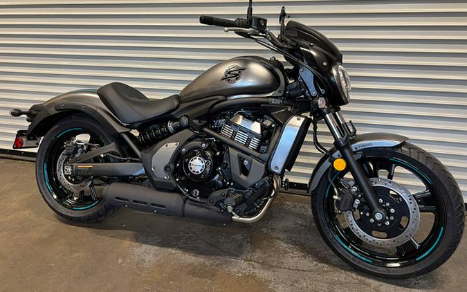 2025 Kawasaki Vulcan S Cafe ABS