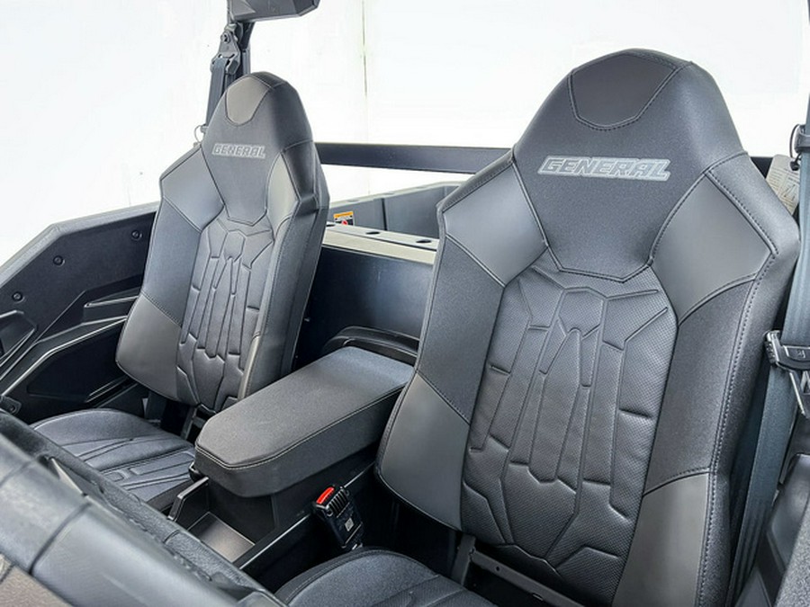 2026 Polaris GENERAL XP 1000 Ultimate