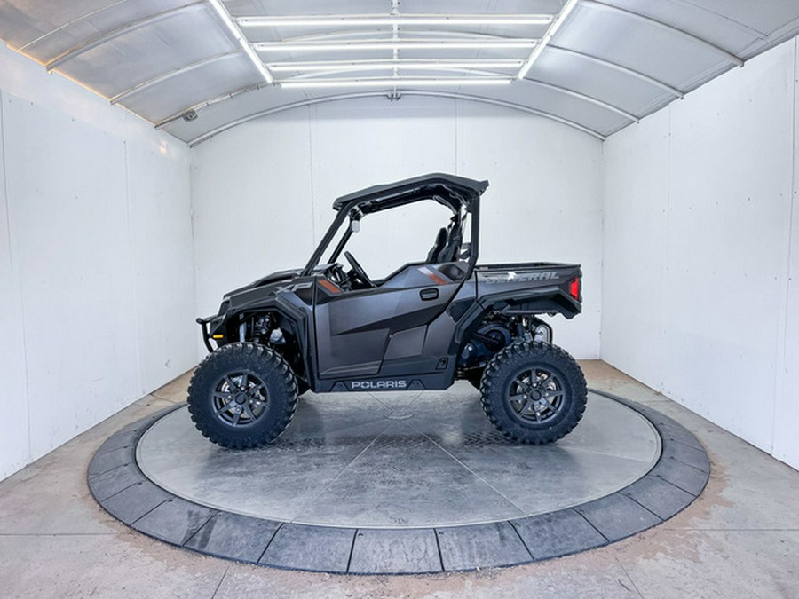 2026 Polaris GENERAL XP 1000 Ultimate