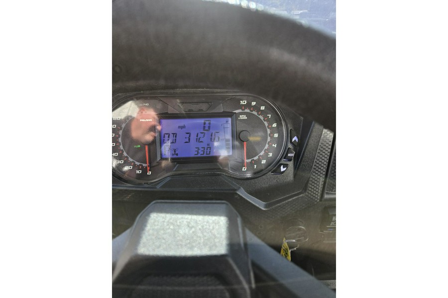 2021 Polaris RZR 1000XP SPORT