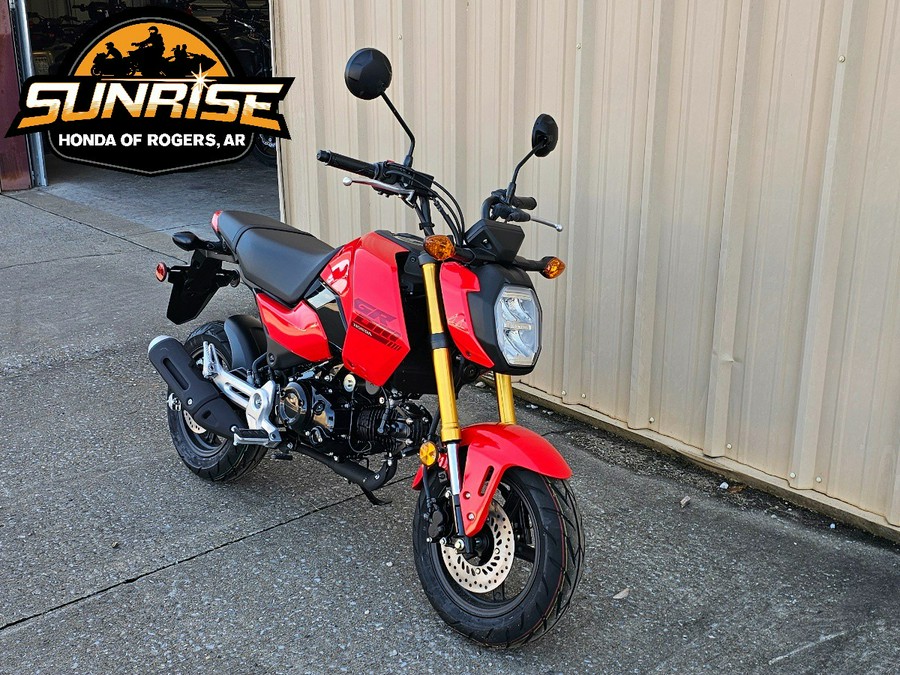 2026 Honda Grom™