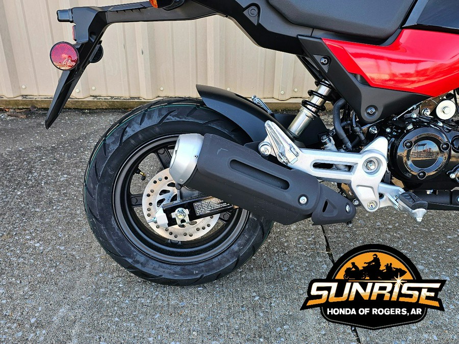 2026 Honda Grom™