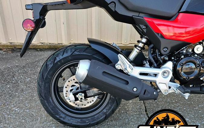 2026 Honda Grom™