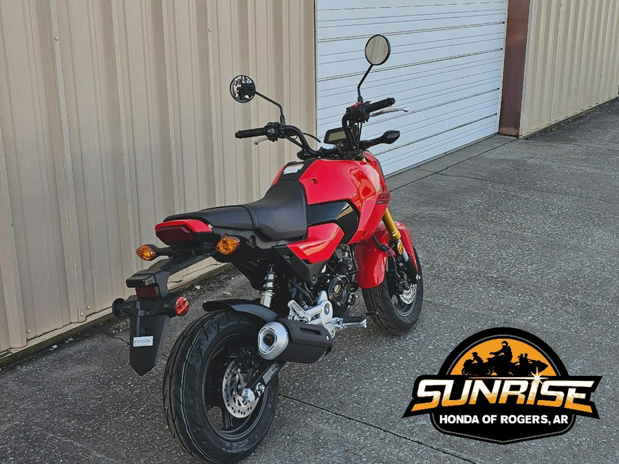 2026 Honda Grom™