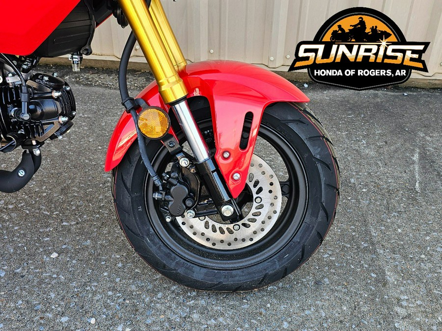 2026 Honda Grom™
