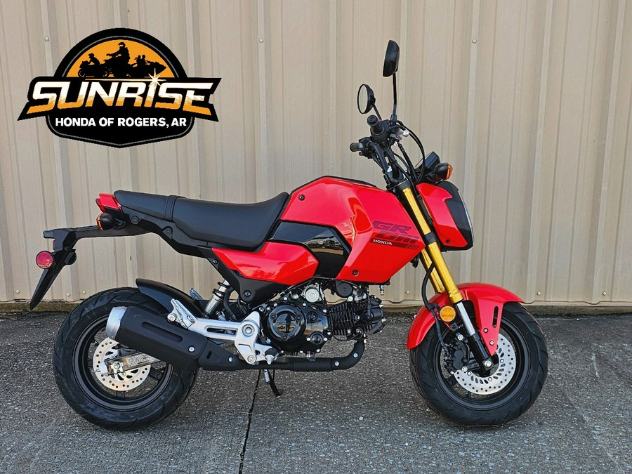 2026 Honda Grom™
