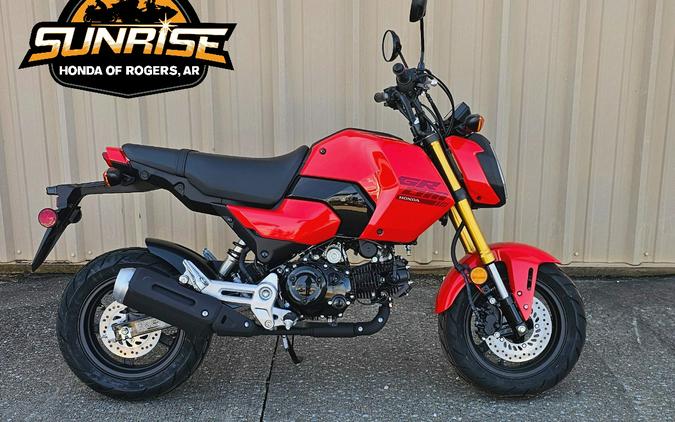 2026 Honda Grom™